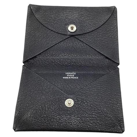 card case leather hermes|hermes money clip wallet.